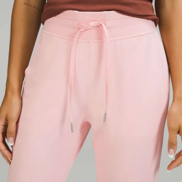 Lululemon Ready to Rulu Classic-Fit High-Rise Jogger *Full Length